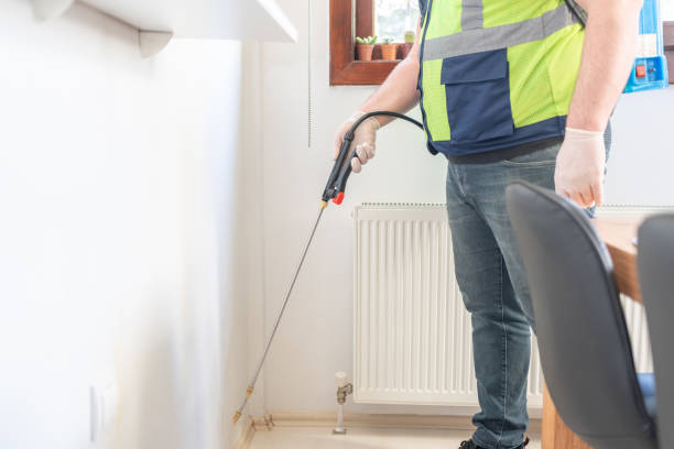Best Best Pest Control Companies  in Minden, NV